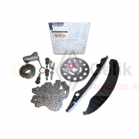 Master III 2.3Dci M9T Eksantrik Zincir Seti 130C11863R 130C19924R